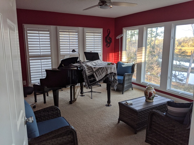 Teacher Studio